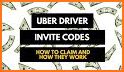 Free Promo Code for Driver Bonus 2019 related image