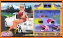 Girls Racing - Fashion Car Race Game For Girls related image