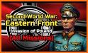 Second World War: Western Front Strategy game related image
