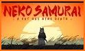 Neko Samurai related image