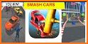 Smash Cars! related image