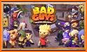 Bad Guys :  Rogue like RPG related image