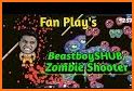 BeastBoyShub : The Zombie Hunter related image