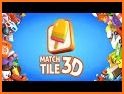 Match Tile 3D related image