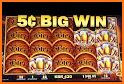 Big Bonus Slots Free Slot Game related image