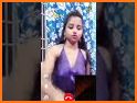 Sexy girls live video call related image