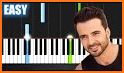 Luis Fonsi - Despacito - Daddy Yankee Piano Tiles related image