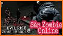 Evil Rise : Zombie Resident - Third Person Shooter related image