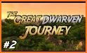 Brave Dwarf Adventure Journey related image