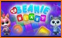 Ty Beanie Blast - Puzzle Game related image