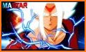 Goku Art Wallpaper HD related image
