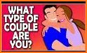 Couples Quiz Game - Relationship Test related image