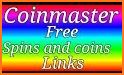 The Master Free Spins and Coins Links 2020 related image