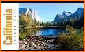 Yosemite National Park Maps and Travel Guide related image