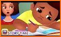 Story Time for Kids related image