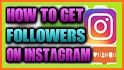 Get More Followers For Instagram Simulator 2018 related image