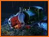 Thomas Secret related image