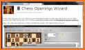 Chess Openings Wizard related image