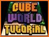 Cube World Pet Food related image