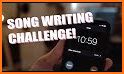 Writing Challenge - With Writing Pad! related image
