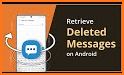 Text Messages Recovery - Contacts backup related image