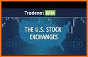 NASDAQ NYSE Stock Market Live related image