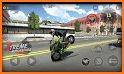 Real Bike Stunt Game related image