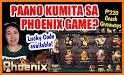 Phoenix Game App related image