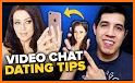 Tips : Video call and Chat related image