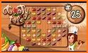 Tasty Tale: puzzle cooking game related image