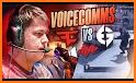 EG Voice related image