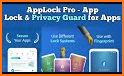 App Lock - FingerPrint & Privacy Guard related image