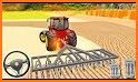 Farming Simulator Drive 3D:Farming Games related image