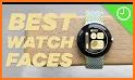 Watch Faces For Wear OS (Android Wear) related image