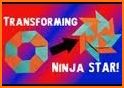 Puzzle Ninja Star related image