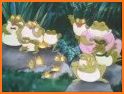Singing Frogs related image