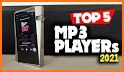 Music Player 2021 - Audio Player & Mp3 Player related image