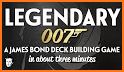 Legendary DXP: 007 related image