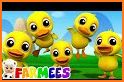 3D Animation Nursery Rhymes - Videos Offline‏‎ related image