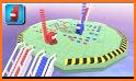 Impostor Bridge Race related image