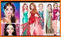 Top Fashion Style - Dressup & Design Game related image