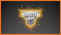 MonsTruck American Monster Truck Rally 3D Game related image