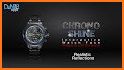 Chrono Shine HD Watch Face related image