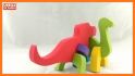恐龙拼图游戏-Dinosaurs Puzzle-儿童益智游戏 related image