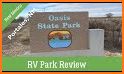 New Mexico State RV Parks & Ca related image