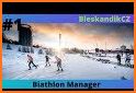 Biathlon Manager 2020 related image