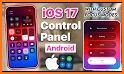 iOS Control Center 16 Launcher related image