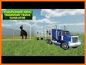 Jurassic World Dino Transport Truck: Dinosaur Game related image