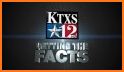 KTXS - News for Abilene, Texas related image