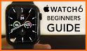 Programming for Apple Watch related image
